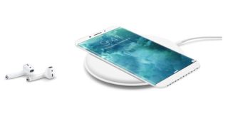 สื่อนอกเผย! iPhone 8 อาจไม่รองรับ Fast Charging เหมือนอย่างที่ลือกันก่อนหน้านี้