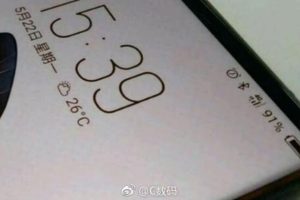 สื่อนอกเผย! Xiaomi และ Google ซุ่มพัฒนา Android One สมาร์ทโฟนรุ่นใหม่ คาดใช้ชื่อ Mi A1