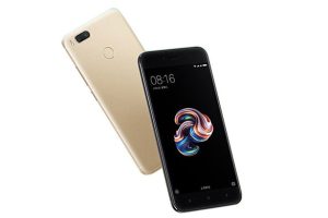 Xiaomi พร้อมเปิดตัวสมาร์ทโฟนกล้องคู่ 5 กันยายนนี้ สื่อคาด! อาจเป็น Xiaomi Mi 5X เวอร์ชันใหม่