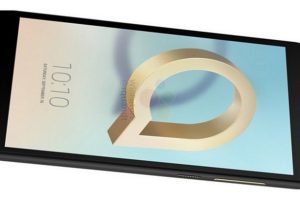 หลุดภาพพร้อมสเปค Alcatel A7 สมาร์ทโฟนรุ่นใหม่ ก่อนเปิดตัวที่งาน IFA 2017