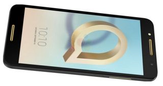 หลุดภาพพร้อมสเปค Alcatel A7 สมาร์ทโฟนรุ่นใหม่ ก่อนเปิดตัวที่งาน IFA 2017