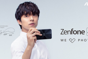 Asus ปล่อยทีเซอร์ ZenFone 4 โชว์กล้องหลังเลนส์คู่ ก่อนเปิดตัว 17 สิงหาคมนี้!
