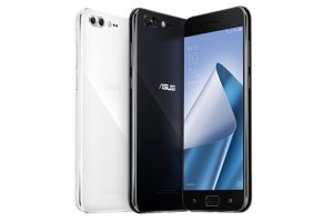 Asus ZenFone 4 Pro (ZS551KL) รุ่นท็อปแรม 6GB ขุมพลัง Snapdragon 835 กล้องหลังเลนส์คู่ แบตเตอรี่ 3600 mAh