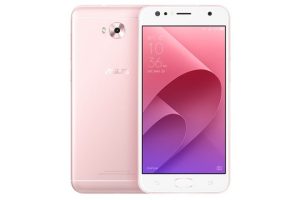 Asus ZenFone 4 Selfie (ZD553KL) กล้องหน้าเลนส์คู่ 20MP + 8MP แรม 4GB รันระบบ Android 7.0