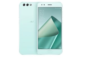 Asus ZenFone 4 (ZE554KL) ชิปเซ็ต Snapdragon 630 / 660 แรมสูงสุด 6GB กล้องหลังเลนส์คู่