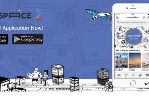เปิดตัว FREESPACE แอปพลิเคชันสุดล้ำ! ที่พร้อมเป็นผู้ช่วยจัดการให้ทุกทริปของคุณเป็นเรื่องง่าย