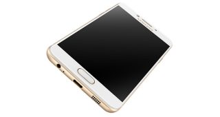 หลุดอีกแล้ว! พบชื่อ Galaxy C7 (2017) ว่าที่สมาร์ทโฟนกล้องคู่ บนหน้าเว็บไซต์ Samsung