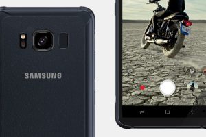 หลุดล่าสุด! Galaxy S8 Active สมาร์ทโฟนสายพันธุ์อึดจากค่าย Samsung มาพร้อมปุ่ม Bixby ผู้ช่วยอัจฉริยะ