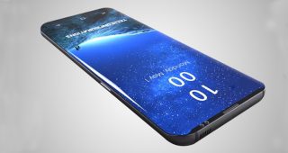 ลือ! Samsung Galaxy S9 อาจมาพร้อมดีไซน์แบบ Modular ที่สามารถถอดประกอบได้