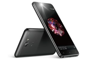 Gionee A1 Lite กล้องหน้าเซลฟี่ 20MP แรม 3GB แบตอึด 4000 mAh รัน Android 7.0 Nougat