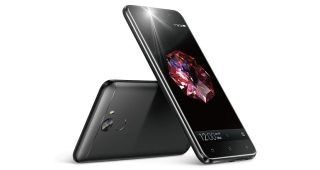 Gionee A1 Lite กล้องหน้าเซลฟี่ 20MP แรม 3GB แบตอึด 4000 mAh รัน Android 7.0 Nougat