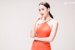 Gionee Thailand กะลุยเต็มสูบ!! เปิดตัวพรีเซ็นเตอร์คนแรก