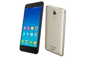 เปิดตัว Gionee X1 กล้องเซลฟี่ 8MP แบตเตอรี่ 3000 mAh ราคาไม่ถึง 5 พันบาท!