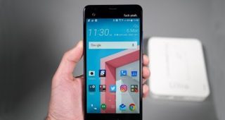 ลือ! HTC เตรียมเปิดตัว U Life 11 ดีไซน์สวยพร้อมกับฟีเจอร์ Edge Sense ปลายปีนี้
