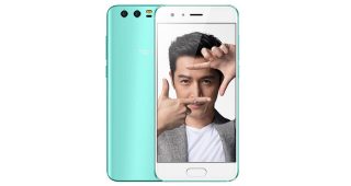 เปิดตัว Honor 9 เรือธงสเปคแรงเฉดใหม่สีฟ้าอมเขียว Bird Blue บอดี้สุดหรูดูไฮแฟชั่น