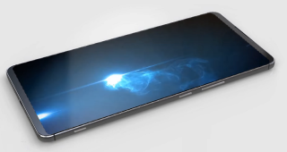 สวยมาก! เผยคอนเซ็ปต์ Huawei Mate 10 หน้าจอ Full Screen กล้องหลังคู่เลนส์ Leica ก่อนเปิดตัวตุลาคมนี้
