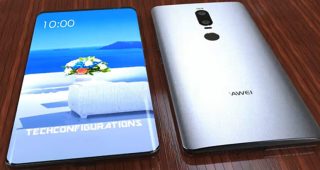 สื่อนอกเผย! Huawei Mate 10 อาจมีแยก 2 รุ่น คือ Huawei Mate 10 และ Huawei Mate 10 Pro