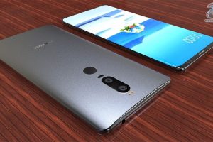 Huawei สั่งเร่งผลิต Kirin 970 ชิปเซ็ตตัวใหม่ ยืนยัน! เปิดตัว Huawei Mate 10 เดือนตุลาคมนี้