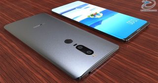 Huawei สั่งเร่งผลิต Kirin 970 ชิปเซ็ตตัวใหม่ ยืนยัน! เปิดตัว Huawei Mate 10 เดือนตุลาคมนี้