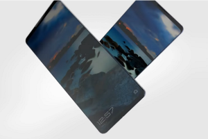 Huawei Mate 10 Pro เรือธงกล้องคู่ Leica อาจเป็นรุ่นเดียวที่ใช้จอไร้ขอบ EntireView Display