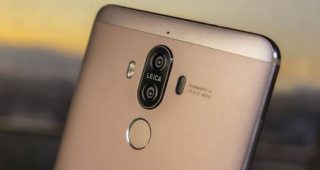 มาแล้ว! ทีเซอร์ Huawei Mate 10 เตรียมเปิดตัวอย่างเป็นทางการ 16 ตุลาคมนี้