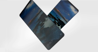 Huawei Mate 10 Pro เรือธงกล้องคู่ Leica อาจเป็นรุ่นเดียวที่ใช้จอไร้ขอบ EntireView Display