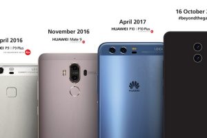 ยืนยัน! Huawei Mate 10 เรือธงรุ่นท็อป กล้องหลังเลนส์คู่ จะเปิดตัว 16 ตุลาคมนี้