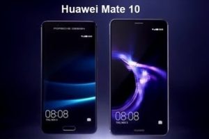 Huawei Mate 10 อาจเป็นเรือธงรุ่นแรกที่มาพร้อม Android 8.0 Oreo เตรียมเปิดตัว 16 ตุลาคมนี้