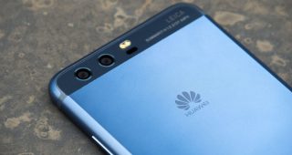 Huawei P10 คว้าอีกหนึ่งรางวัลสมาร์ทโฟนกล้องถ่ายภาพยอดเยี่ยมจากเวที EISA Awards 2017-2018