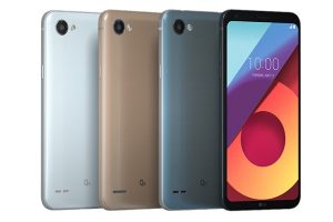 สื่อนอกรายงาน! LG Q6 จะเริ่มทำตลาดอย่างเป็นทางการครั้งแรกที่เกาหลีใต้ 2 สิงหาคมนี้