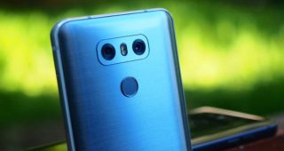 LG V30 ว่าที่เรือธงรุ่นท็อป! อาจจัดเต็มด้วยกล้องหลังแบบคู่ ค่ารูรับแสงกว้างถึง f/1.6