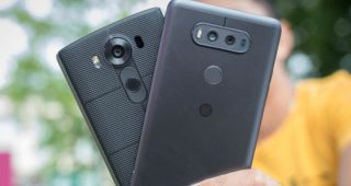 สื่อนอกเผย! LG V30 พร้อมเปิดตัววันที่ 31 สิงหาคมนี้ ในงาน IFA 2017 พร้อมขายจริง 28 กันยายนนี้
