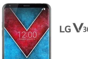 LG เผยเอง! LG V30 จะมาพร้อมกับหน้าจอแสดงผล OLED แบบ FullVision อย่างแน่นอน