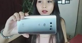 หลุดชุดใหญ่! ภาพ LG V30 จากบริษัทผลิตโฆษณา ก่อนเปิดตัว 31 สิงหาคมนี้