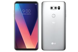 เผยเรนเดอร์ LG V30 เรือธงดีไซน์สวยเฉียบ! กล้องหลังเลนส์คู่ จอใหญ่ไร้ขอบ ไร้ปุ่มโฮม