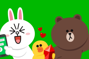 LINE เปิดตัวฟีเจอร์ใหม่ชัน “Chat Live” เพิ่มสีสันให้กับการสนทนาแบบกลุ่ม