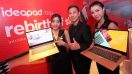 Lenovo เปิดตัวกองทัพผลิตภัณฑ์รุ่นใหม่ล่าสุด เพื่อตอบโจทย์การใช้งานของผู้บริโภคได้ทุกที่