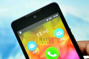 เปิดตัว Selfie 2 สมาร์ทโฟนรุ่นใหม่จาก Micromax มาพร้อมกล้องหน้า 8MP และฟีเจอร์สร้างภาพโบเก้