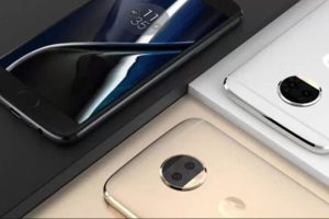 เผยราคา Moto G5S และ Moto G5S Plus ในฝั่งยุโรปก่อนเปิดตัว