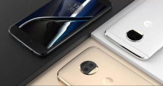 เผยราคา Moto G5S และ Moto G5S Plus ในฝั่งยุโรปก่อนเปิดตัว