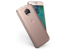 Moto G5S Plus สมาร์ทโฟนกล้องหลังคู่รุ่นใหม่ พร้อมเปิดตัวที่อินเดีย 29 สิงหาคมนี้