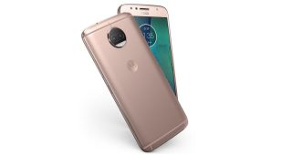 Moto G5S Plus สมาร์ทโฟนกล้องหลังคู่รุ่นใหม่ พร้อมเปิดตัวที่อินเดีย 29 สิงหาคมนี้