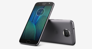 เปิดตัว Moto G5S และ G5S Plus อัปเกรดสเปคใหม่ เพิ่มความจุแบตเตอรี่ ใช้กล้องเลนส์คู่