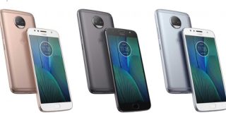 หลุดภาพเรนเดอร์ Moto X4 สมาร์ทโฟนระดับกลาง มาพร้อมกล้องหลังแบบคู่ มีให้เลือก 3 สี