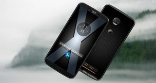 หลุดอีกแล้ว! ภาพตัวเครื่องจริง Moto X4 มาพร้อมกล้องหลังแบบคู่ รองรับการบันทึกวีดีโอระดับ 4K