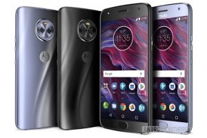 Moto X4 สมาร์ทโฟนกล้องคู่! ลุ้นเปิดตัว 2 กันยายนนี้ คาดราคาหมื่นต้นๆ