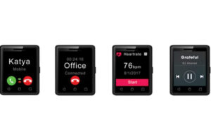 เปิดตัว Nanite สมาร์ทโฟนไซส์มินิ พกพาสะดวกพร้อมจำหน่ายเดือนพฤศจิกายนนี้