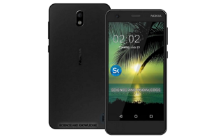 หลุดเรนเดอร์ Nokia 2 สมาร์ทโฟนน้องเล็กขนาดกะทัดรัด! ราคาประหยัด ลุ้นเปิดตัวเร็วๆ นี้