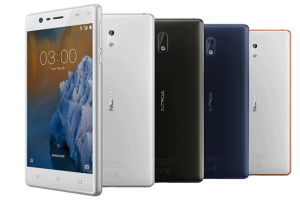 ประกาศ! HMD Global ยืนยัน Nokia 3 ได้อัพเดทระบบปฏิบัติการเป็น Android 7.1.1 Nougat แน่นอน