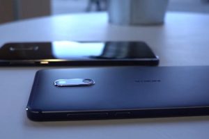 Nokia 6 กำลังฮอต! ทำยอดลงทะเบียนทะลุ 1 ล้านรายชื่อ บนเว็บไซต์ Amazon ประเทศอินเดีย